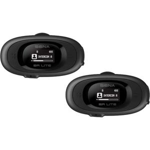 SENA 5R LITE bluetooth handsfree headset (2 darabos készlet)