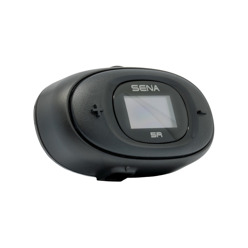 SENA 5R bluetooth handsfree headset (2 darabos készlet)