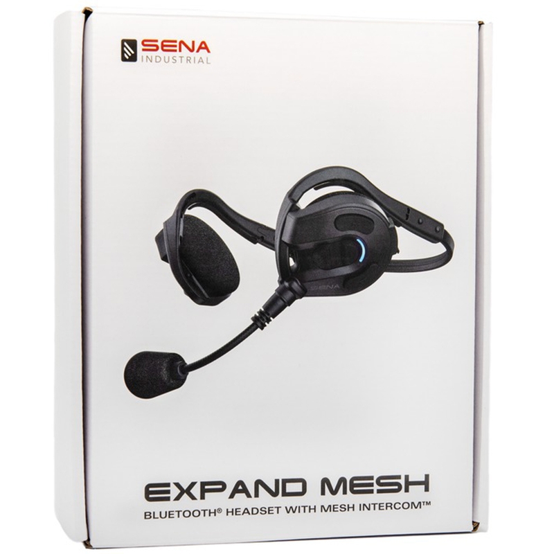 Sena Expand Mesh motoros Mesh interkom