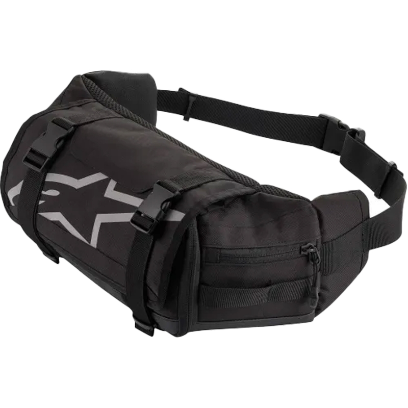 Alpinestars Tech Toolpack övtáska fekete