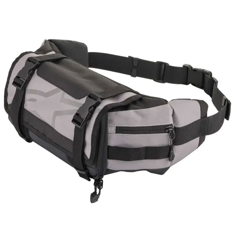 Alpinestars Tech Toolpack övtáska szürke-fekete