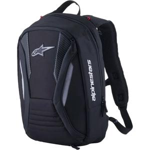 Batoh Alpinestars Charger Boots černý