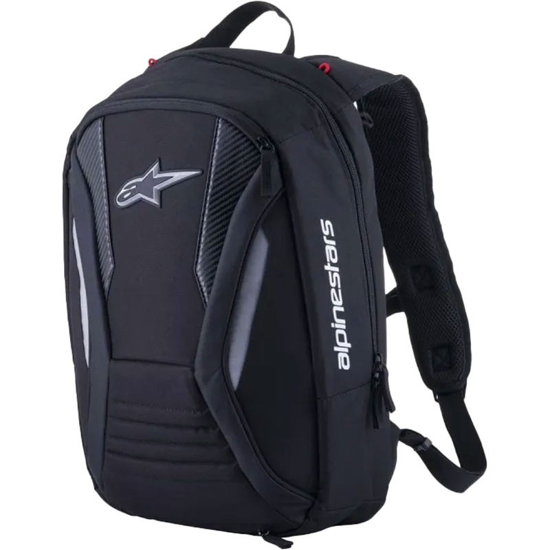 Alpinestars Charger Boots hátizsák fekete