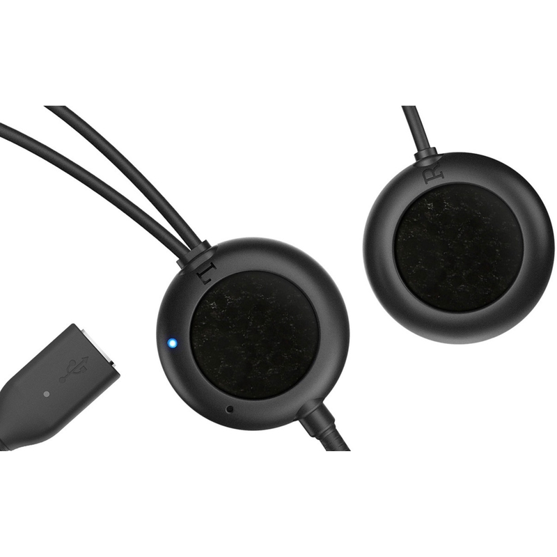 Bluetooth handsfree headset Sena 3S Plus pro skútry pro otevírací přilby