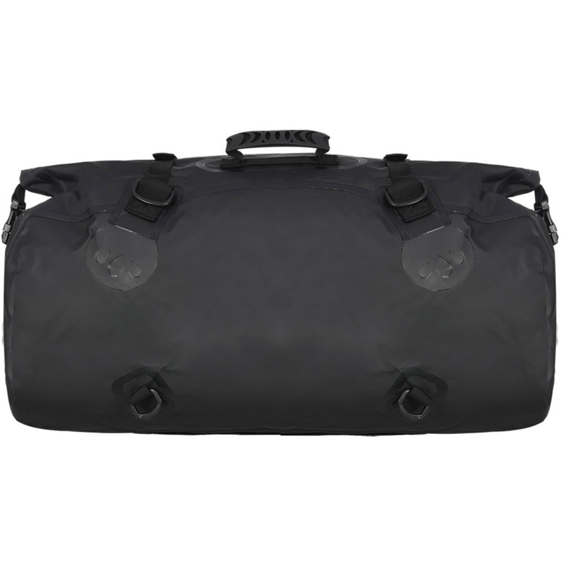Oxford Aqua T-50 Roll Bag vízálló táska fekete 50 l