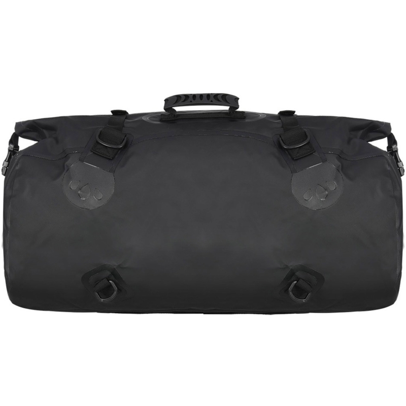 Oxford Aqua T-70 Roll Bag vízálló táska fekete 70 l