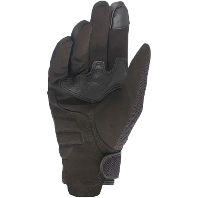 Alpinestars Copper motoros kesztyű fekete