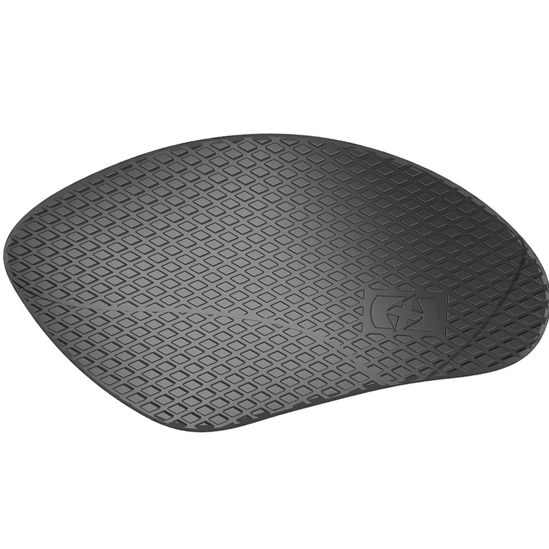 Oxford Gripper védő és csúszásgátló elem a tankokra és a motorburkolatokra fekete