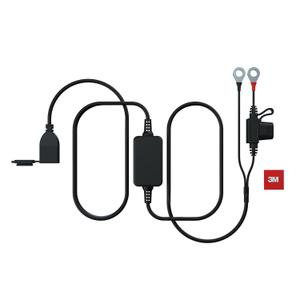 Zásuvka pro možnost dobíjení Oxford typ USB-A 5V/3A