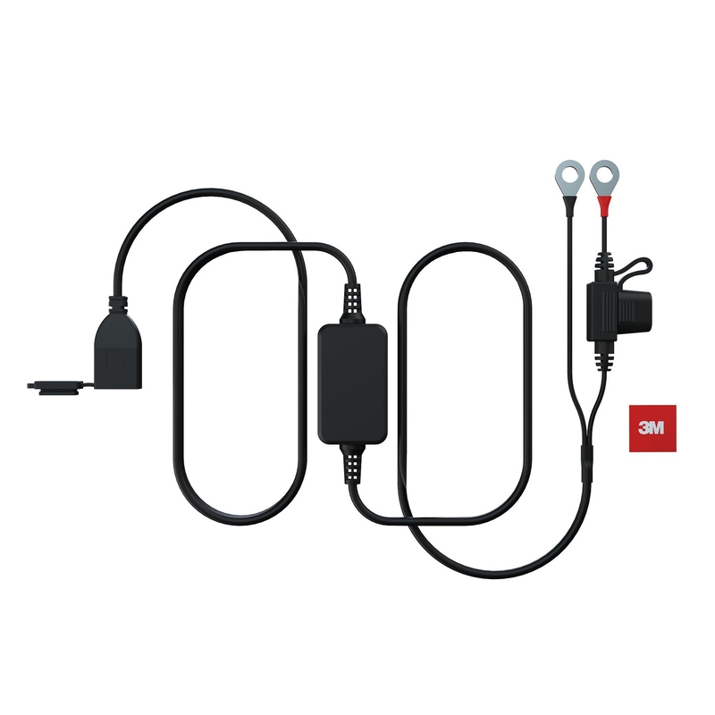 Oxford töltőcsatlakozó USB-A 5V/3A típus