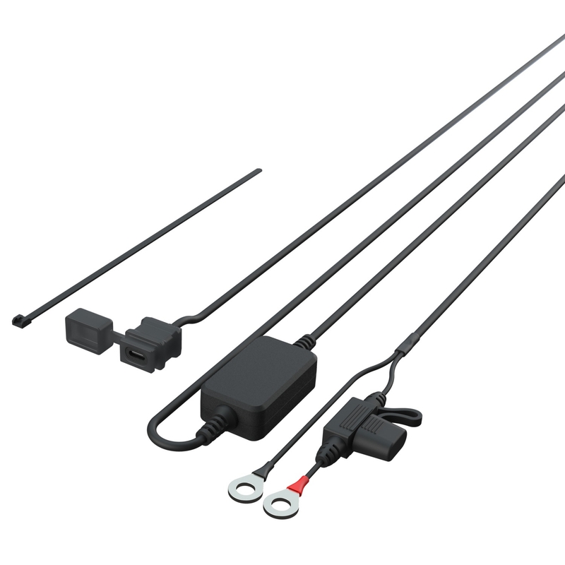 Oxford töltőcsatlakozó USB-A 5V/3A típus