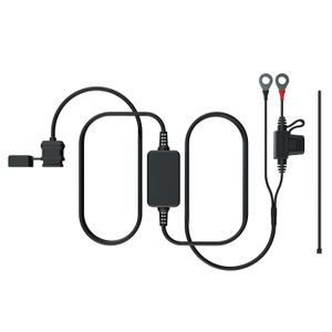 Zásuvka pro možnost dobíjení Oxford typ USB-C 5V/3A