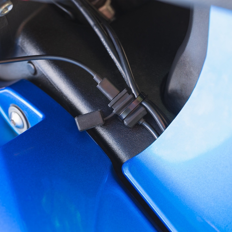 Oxford töltőcsatlakozó USB-C 5V/3A típus