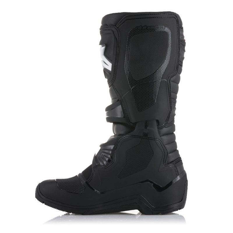 Alpinestars TECH 3 Enduro motokrossz csizma fekete