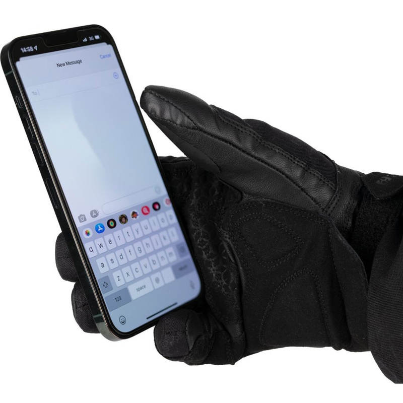 Oxford Smartfingers öntapadós elemek érintőképernyők kezeléséhez