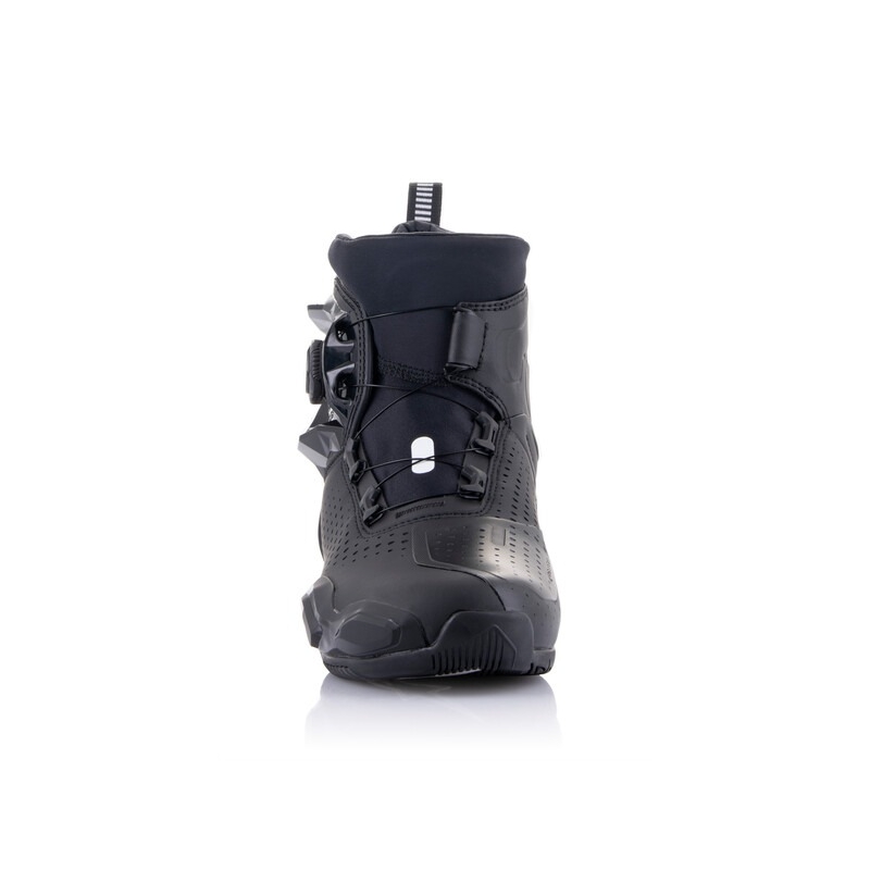 Alpinestars SP-2 motoros csizma fekete