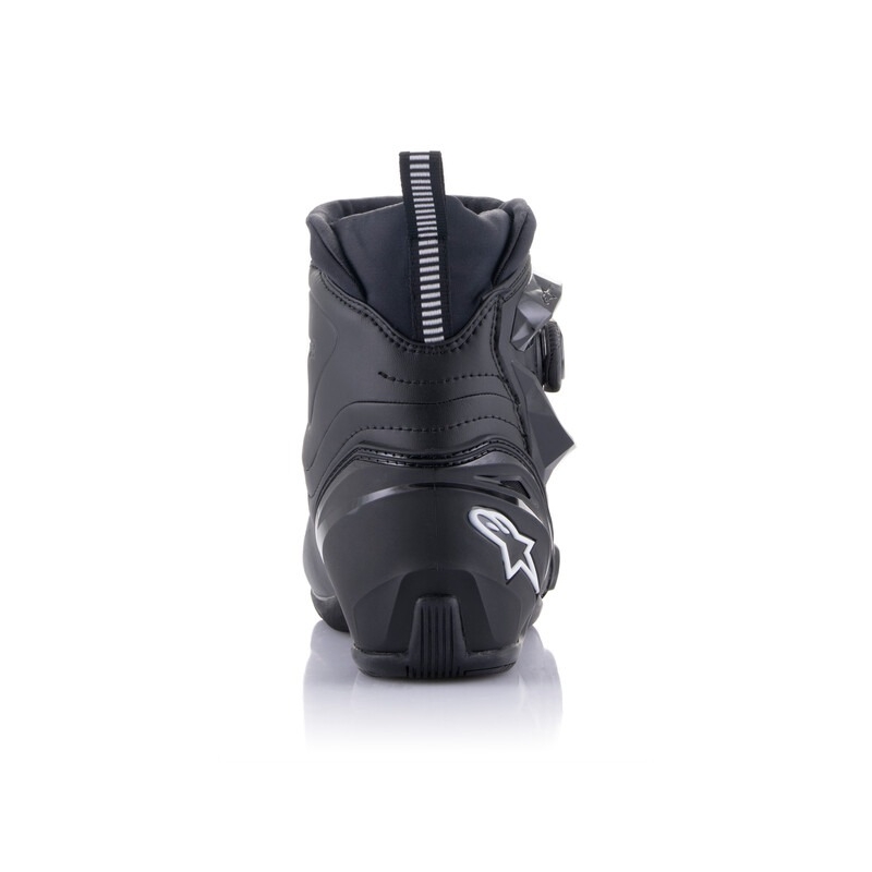 Alpinestars SP-2 motoros csizma fekete