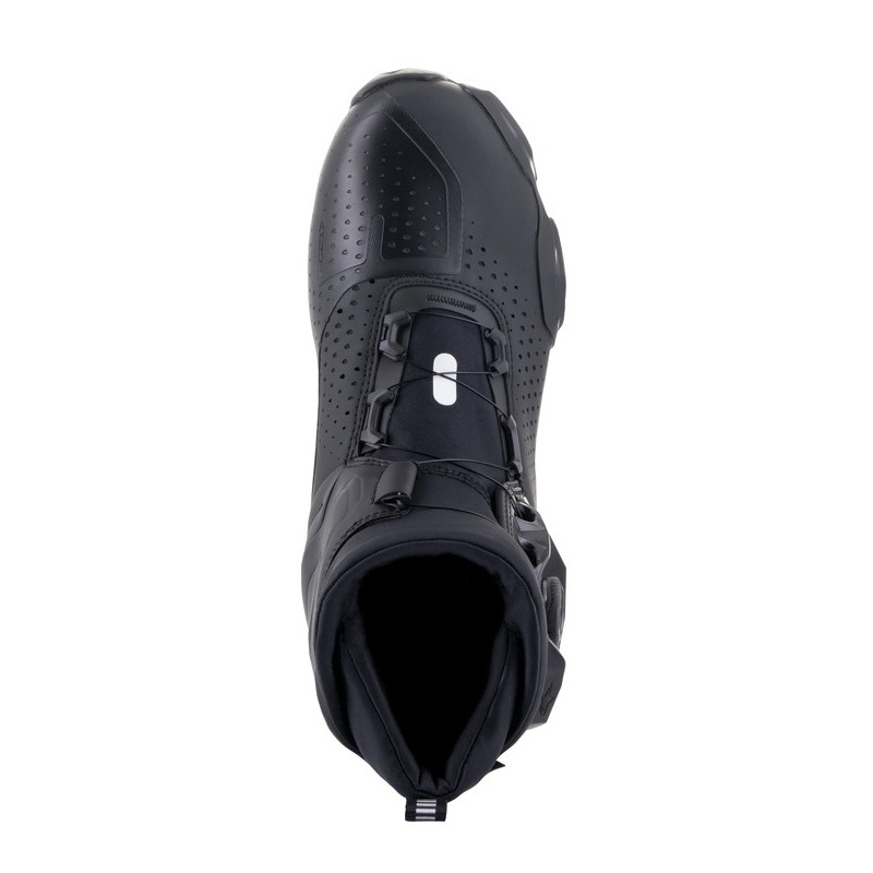 Alpinestars SP-2 motoros csizma fekete