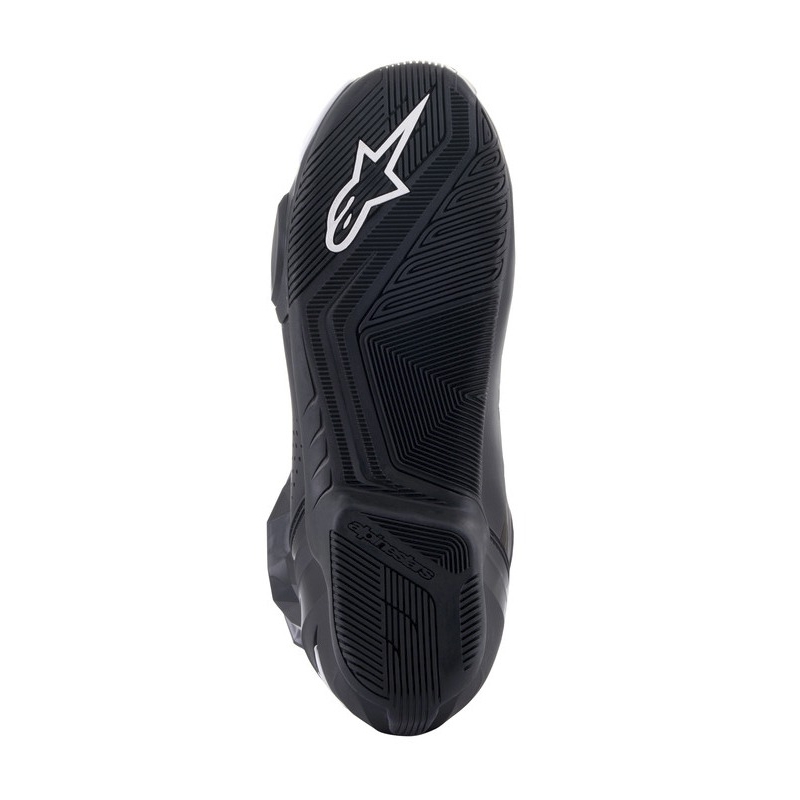 Alpinestars SP-2 motoros csizma fekete