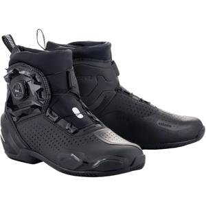 Boty na motorku Alpinestars SP-2 černé