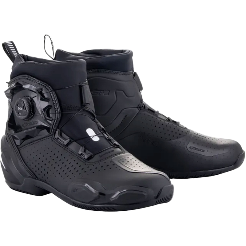 Alpinestars SP-2 motoros csizma fekete