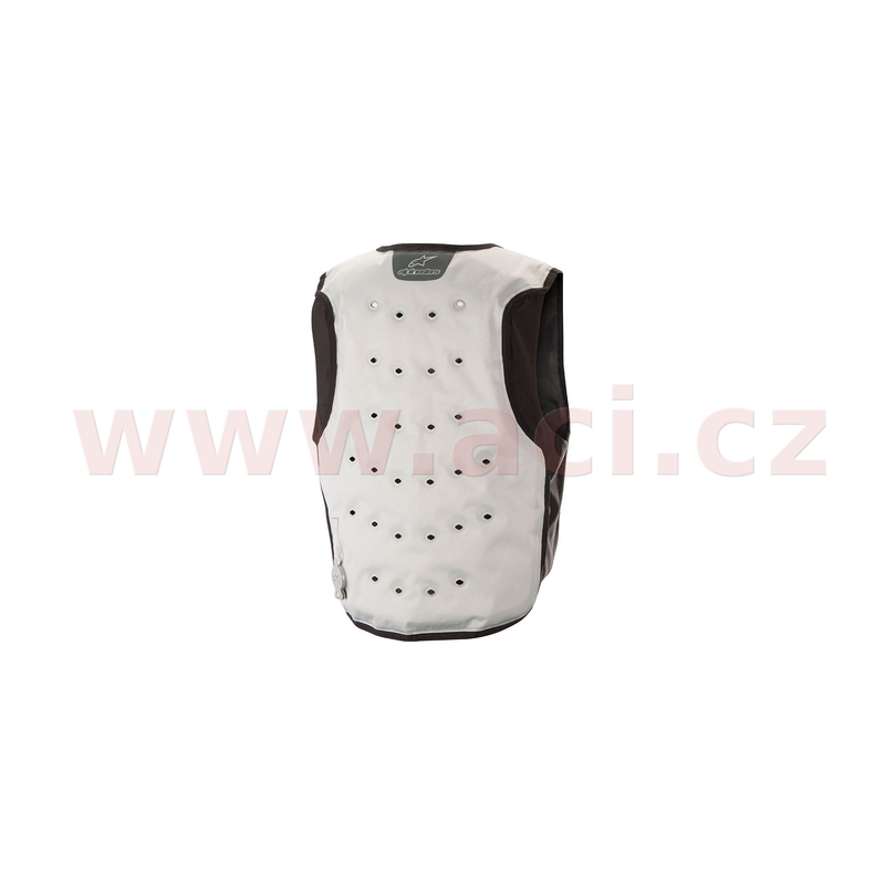 Alpinestars Cooling Vest hűtőmellény fehér-fekete
