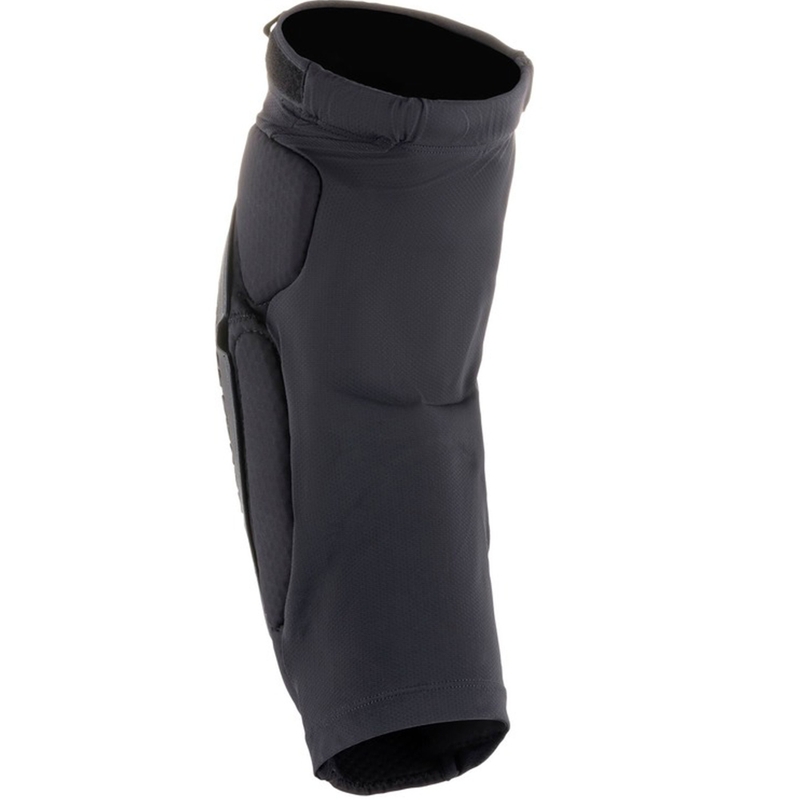 Alpinestars Bionic Flex térdprotektor fekete-piros