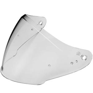 Plexi a Nox Premium Spy sisakhoz átlátszó