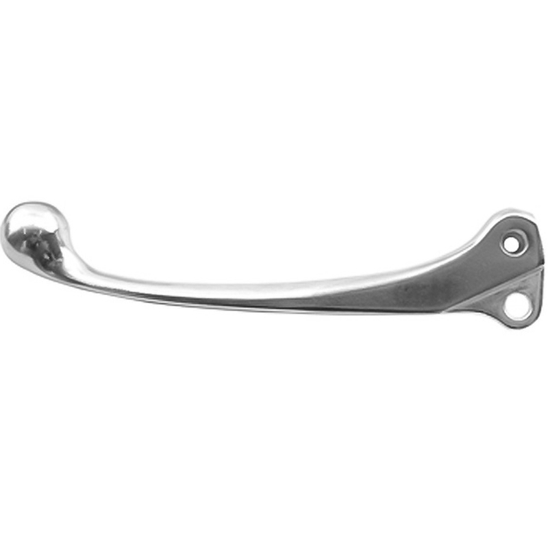 V PARTS OEM Type Casted Aluminium Left Lever Polished motorkerékpár kar