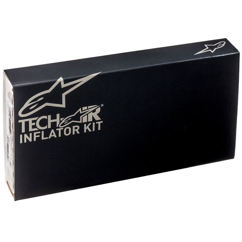 Alpinestars TECH-AIR®5 PLASMA típus II légzsákrendszerhez patron