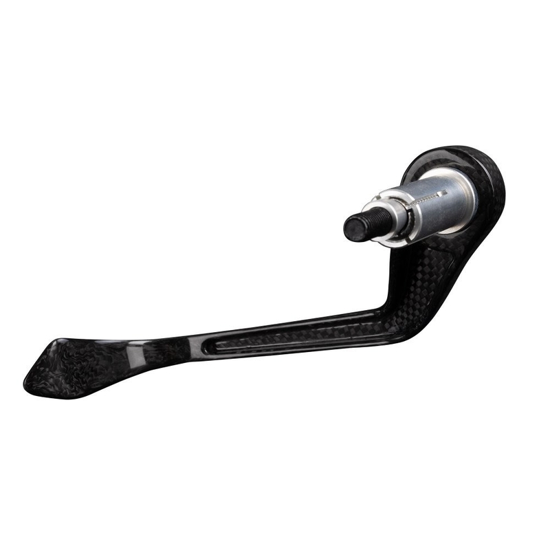 Oxford Carbon lever guard karvédő fényes karbon