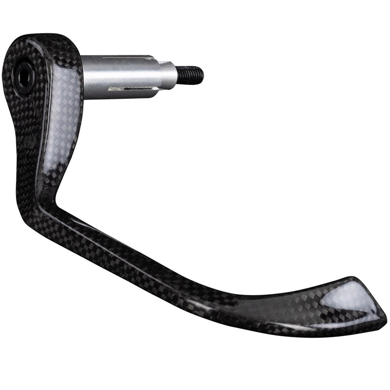 Oxford Carbon lever guard karvédő fényes karbon