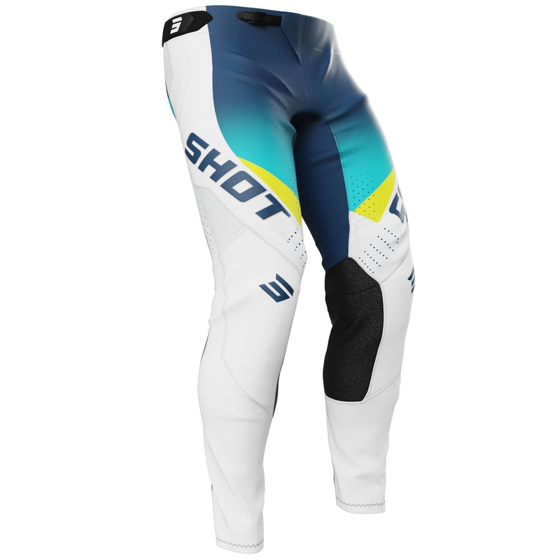 Shot Aerolite HVA 26 motokrossz nadrág kék