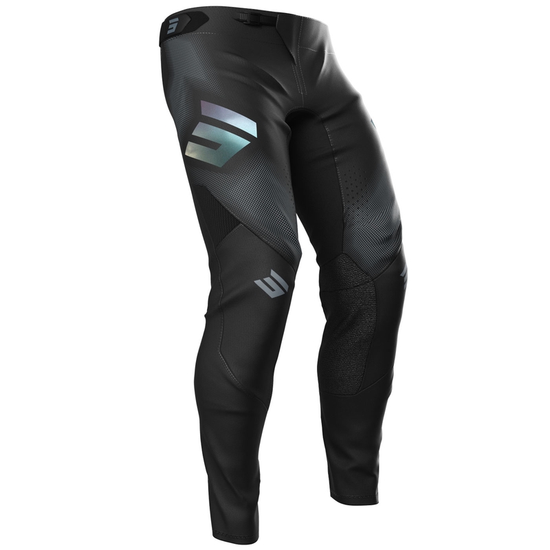Shot Aerolite Space motokrossz nadrág fekete