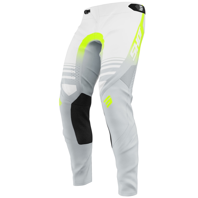 Shot Aerolite Sprint motokrossz nadrág szürke