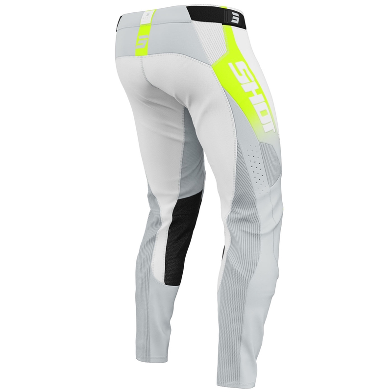 Shot Aerolite Sprint motokrossz nadrág szürke