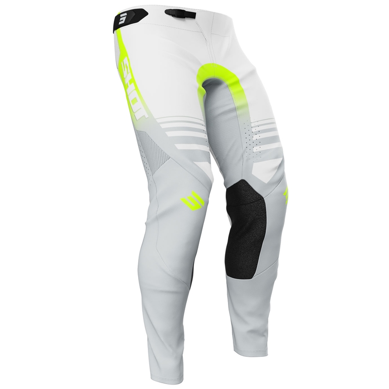 Shot Aerolite Sprint motokrossz nadrág szürke
