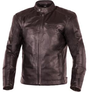 RSA Daytona motoros kabát barna