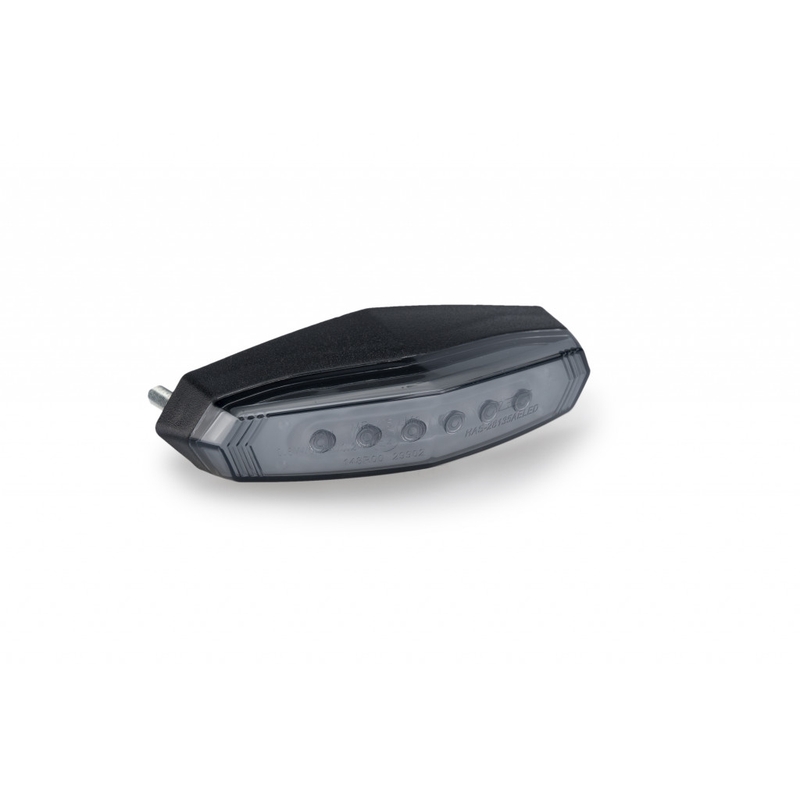 Brake rear light PUIG MAKO áttetsző
