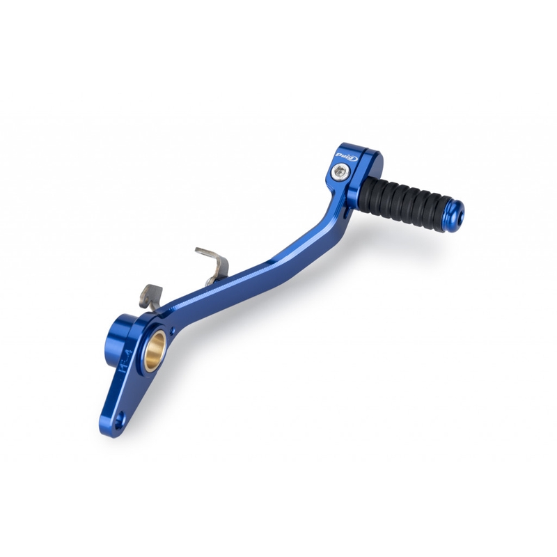 Brake foot pedal PUIG kék Állítható