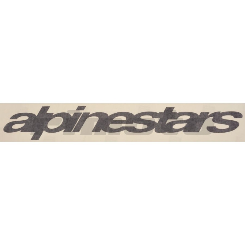 Matrica ALPINESTARS 48 cm