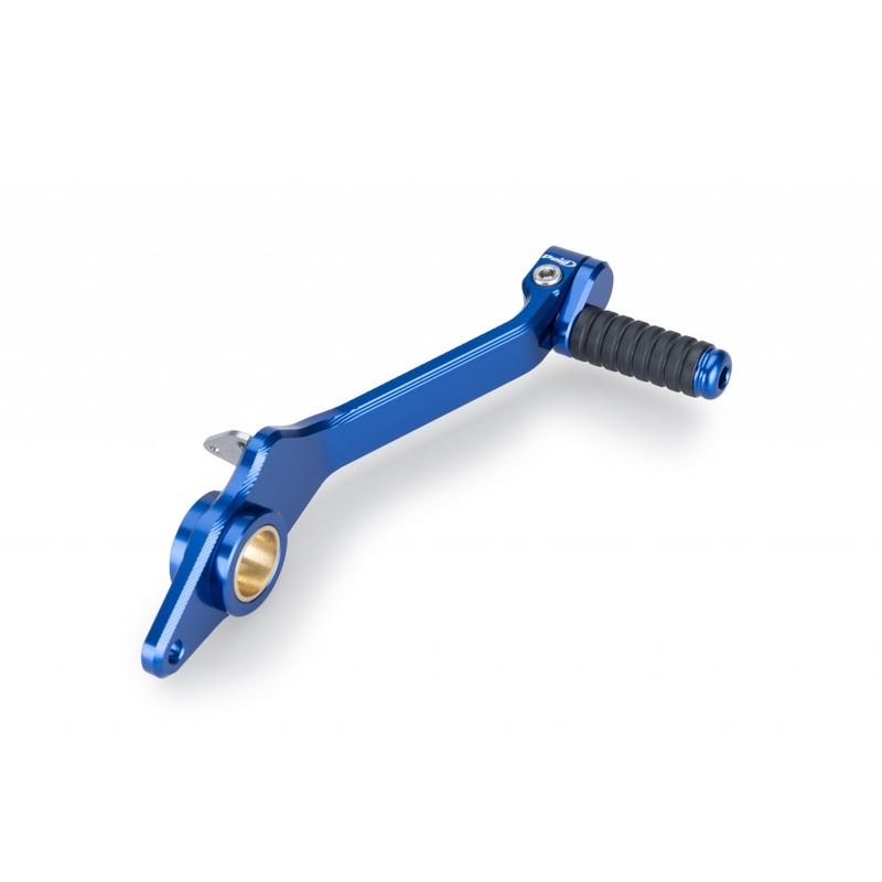 Brake foot pedal PUIG kék Állítható