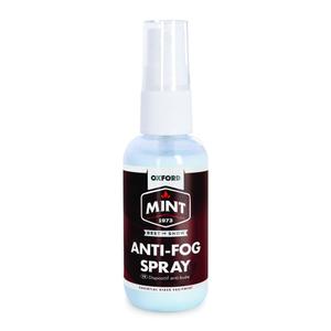 Ködgátló spray plexi Oxford MINT antifog 50 ml