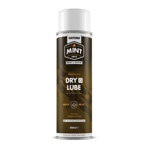 Kenőzsír láncokhoz száraz éghajlati viszonyokhoz Oxford MINT 500 ml