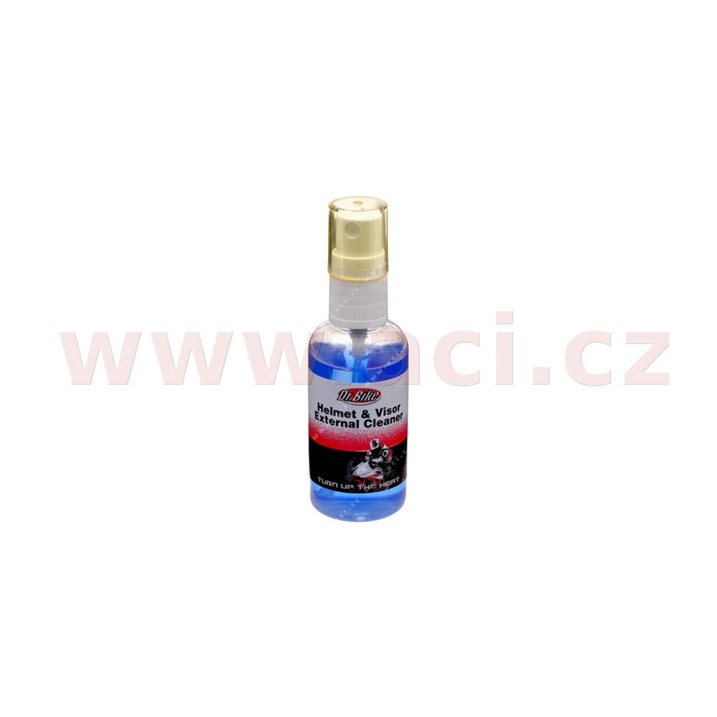 Sisak és plexiüveg tisztító Oxford 50 ml