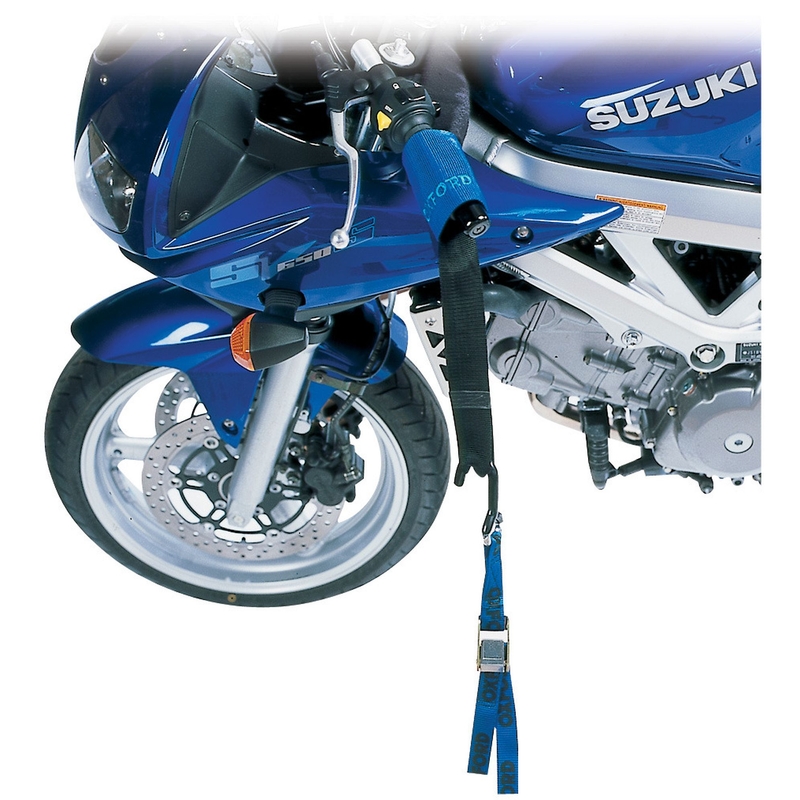 Kormánypántok az Oxford motorkerékpár rögzítéséhez