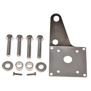 Cserekeret az Oxford Premium fűtött markolat szabályozójának rögzítéséhez