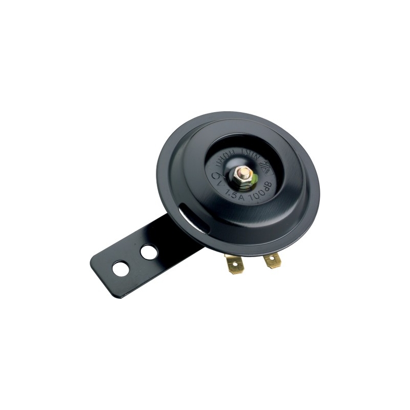 Kürt fekete 12V
