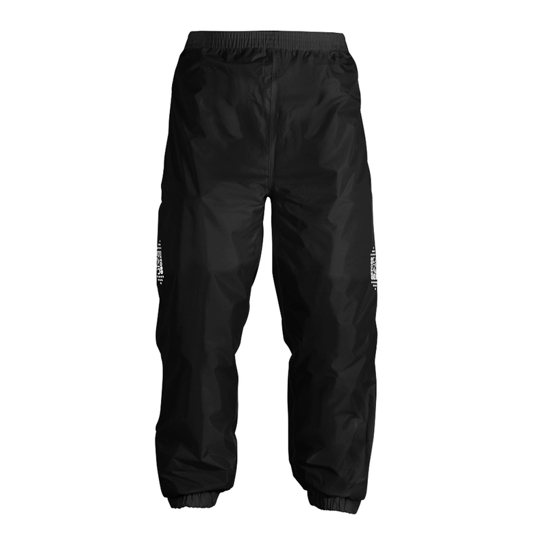 Esőnadrág Oxford Rain Seal fekete