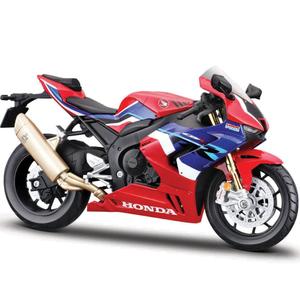 Maisto Honda CBR1000RR-R Fireblade SP motorkerékpár modell 1:18